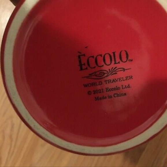 New! Eccolo merry and bright puzzle  and mug  gift set - Picture 7 of 13